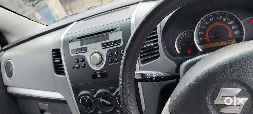 Maruti Suzuki Wagon R 2011 Petrol 90000 Km Driven