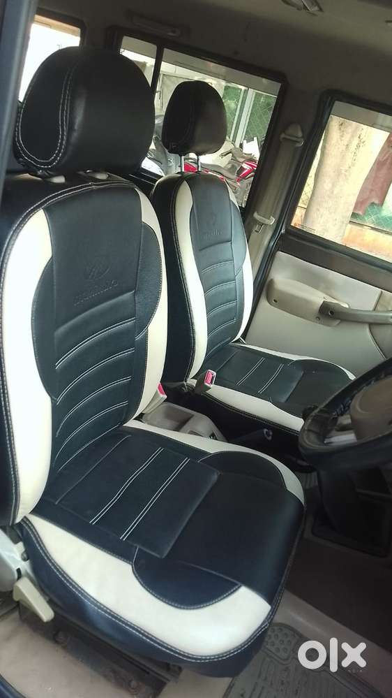 Mahindra Bolero 1.5 Power Plus Zlx, 2017, Diesel