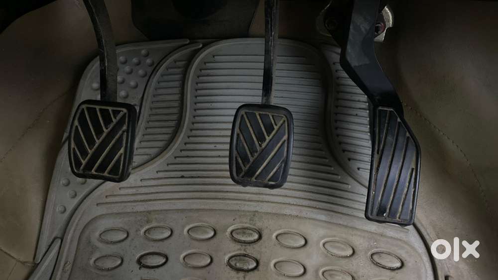 Maruti Suzuki Ertiga Vxi, 2015, Petrol