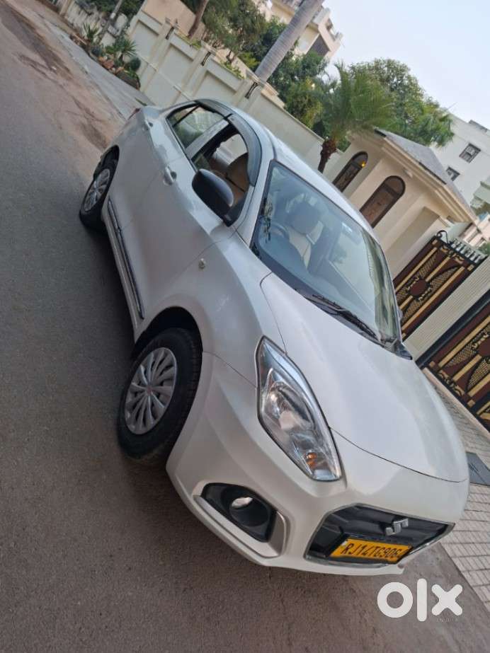 Maruti Suzuki Dzire 1.2 Tour S Cng, 2023, Petrol