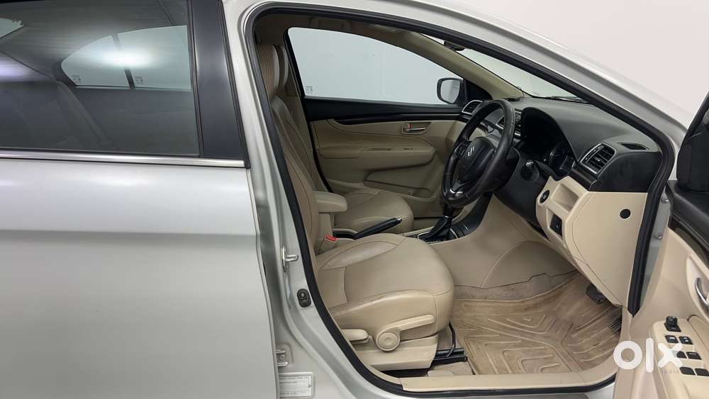 Maruti Suzuki Ciaz Zxi, 2016, Petrol