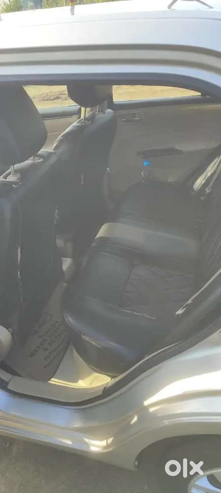 2013 Maruti Suzuki Dzire Diesel Manual