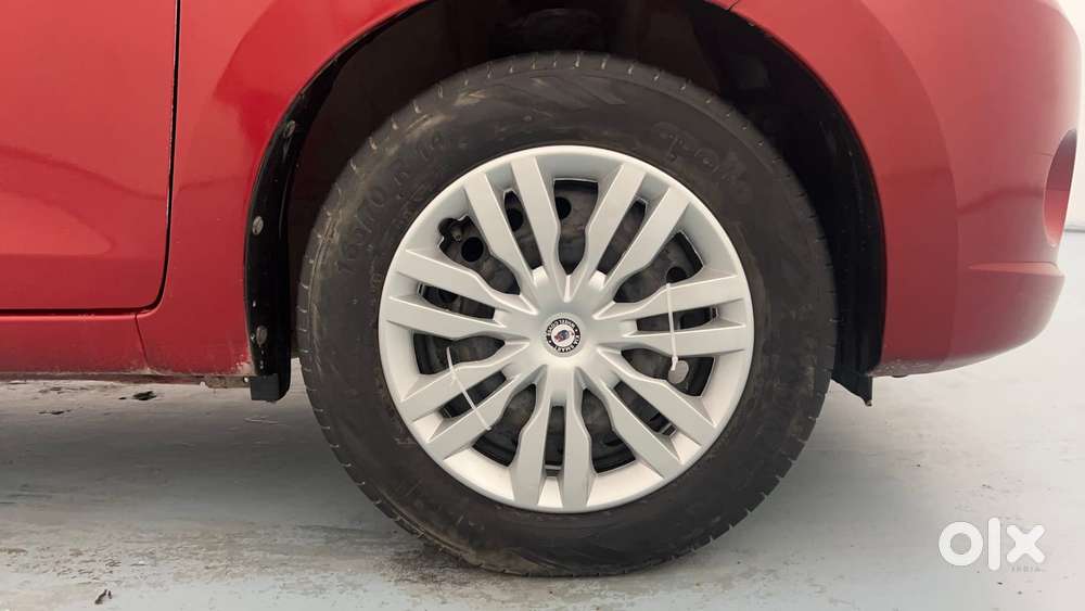 Maruti Suzuki Celerio Vxi, 2014, Petrol