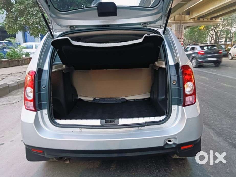 Renault Duster 2012-2015 Petrol Rxe, 2013, Petrol