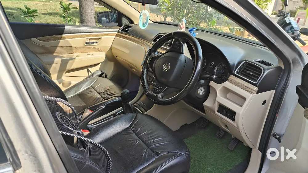 Showroom Condition Ciaz