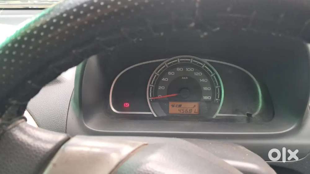 Maruti Suzuki Alto 2018