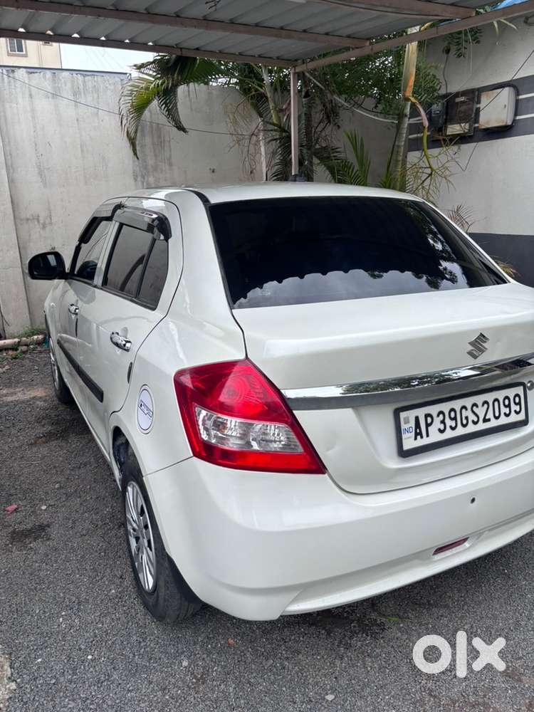 2020 Maruti Suzuki Swift Dzire Ldi