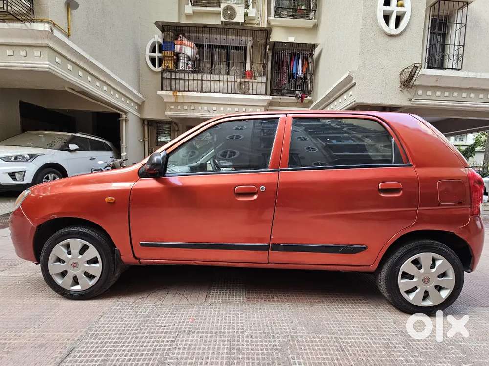 Lord Alto K10 For Sale