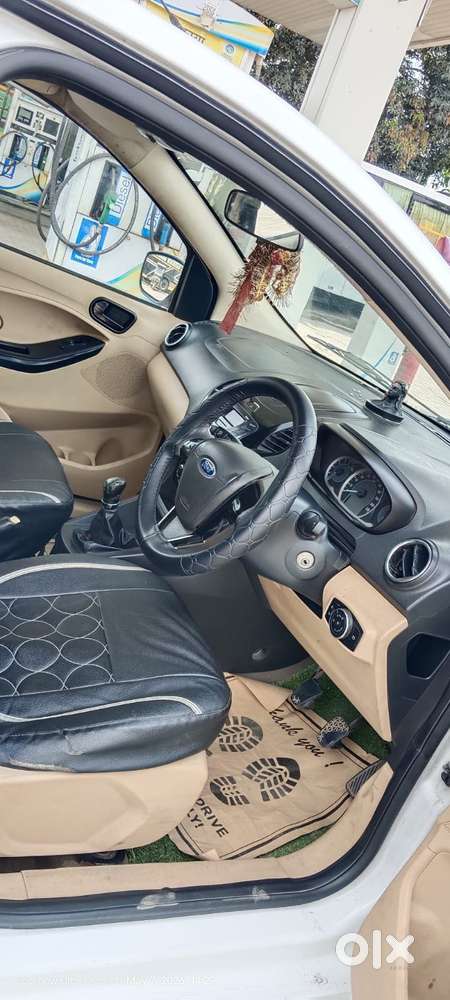 Ford Aspire Trend Plus Tdci, 2016, Diesel