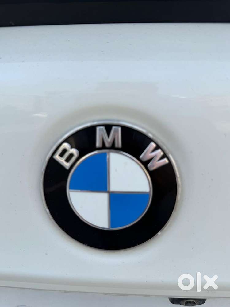 Bmw 5 Series Diesel Automatic 2019