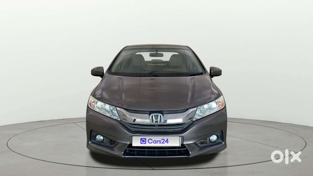 Honda City 2011-2013 V Mt, 2014, Petrol