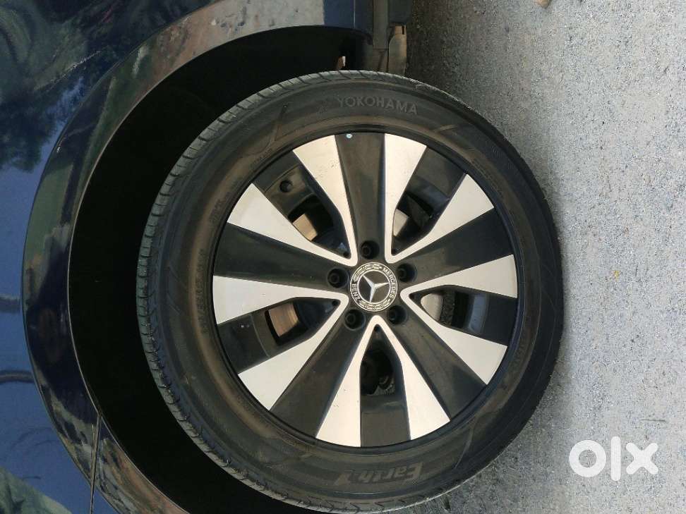Mercedes-benz V-class 2.1 220 Expression Diesel At, 2019, Diesel