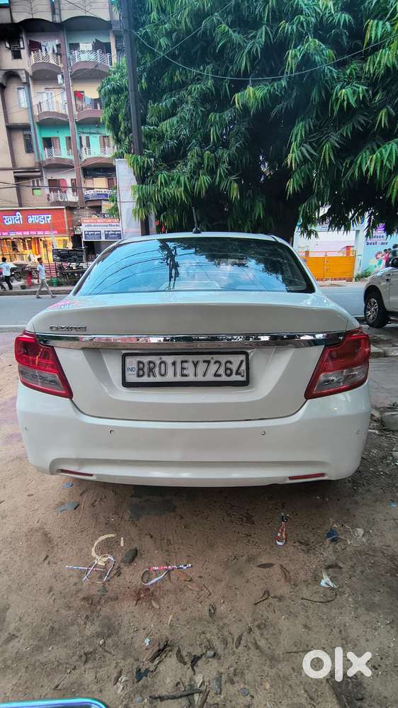 Maruti Suzuki Dzire 1.2 Lxi, 2020, Petrol