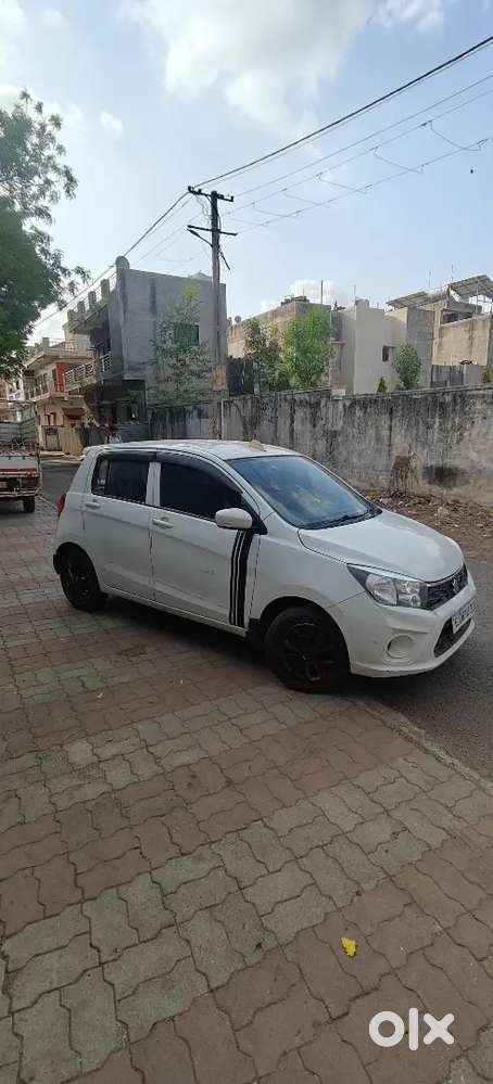 Maruti Suzuki Celerio 2019 Petrol Good Condition