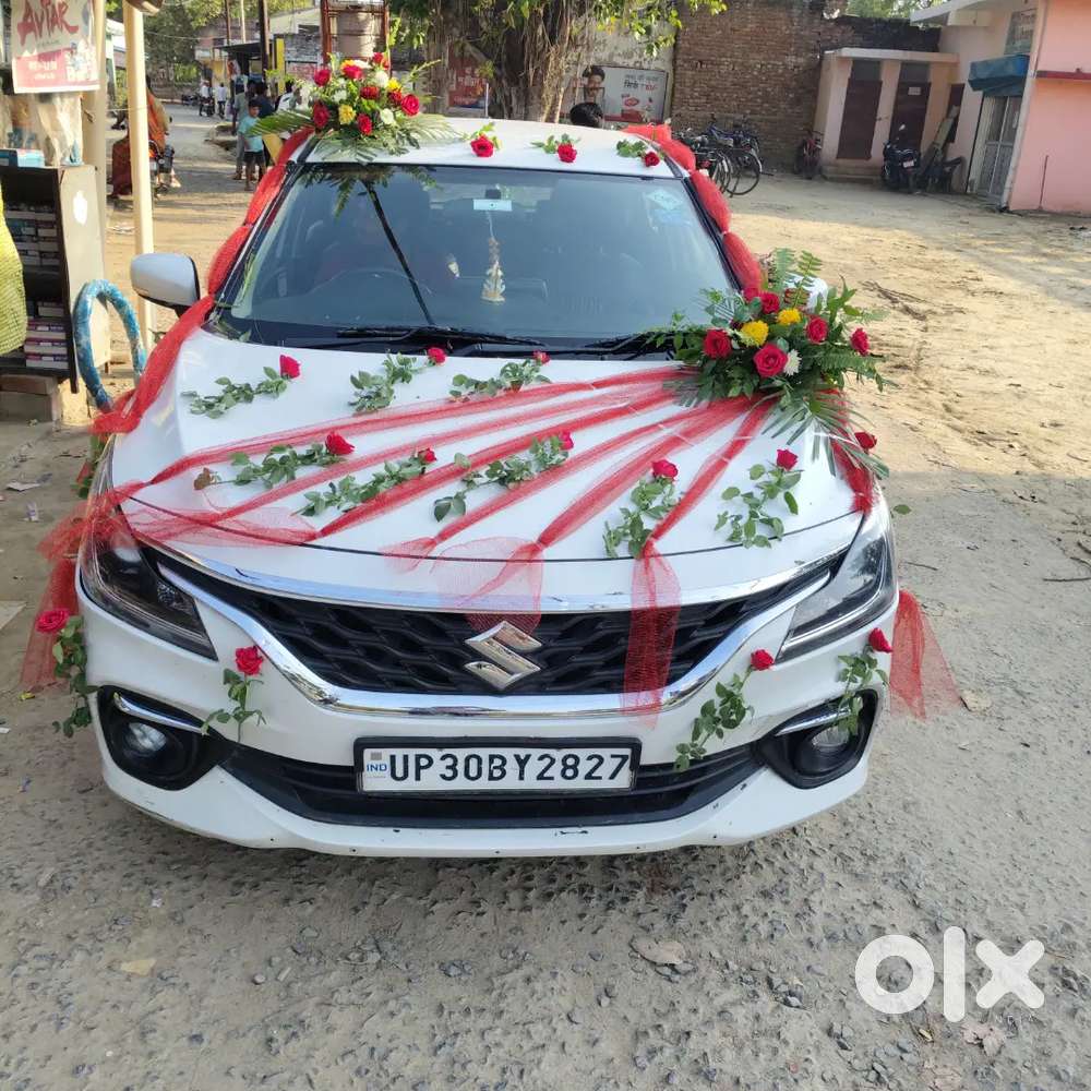 Maruti Suzuki Baleno Delta 2025