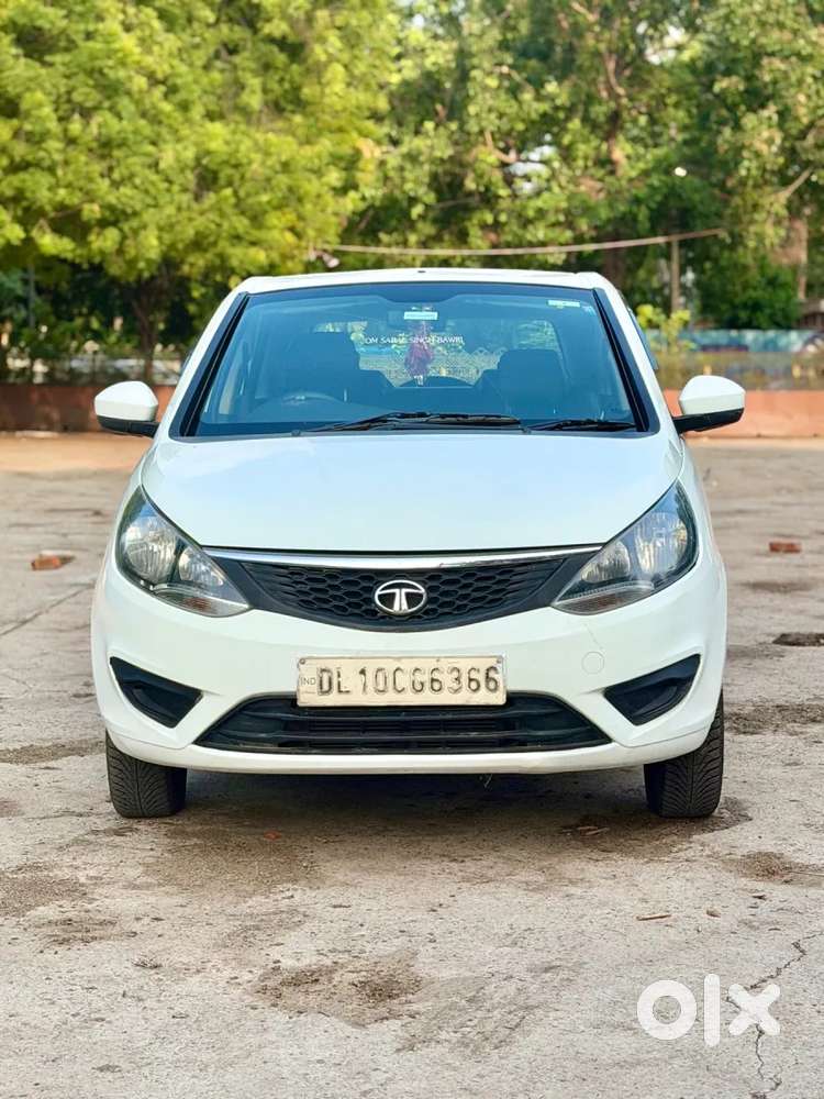 Tata Bolt Revotron Xt, 2015, Petrol