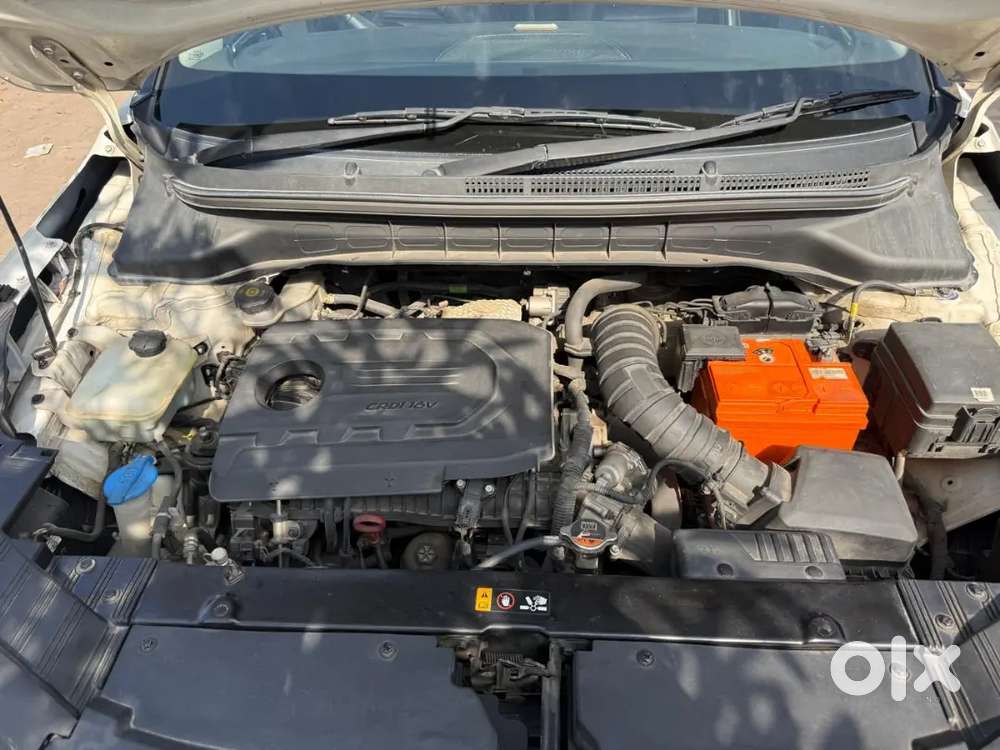 Kia Carens 2023 Diesel Well Maintained