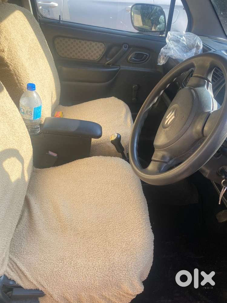 Maruti Suzuki Wagon R 2010 Petrol  + Lpg Well Maintained