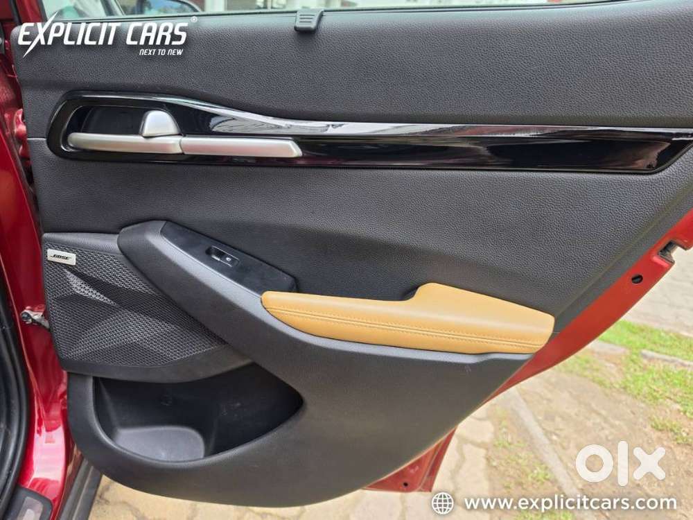 Kia Seltos Htk Plus G, 2024, Petrol