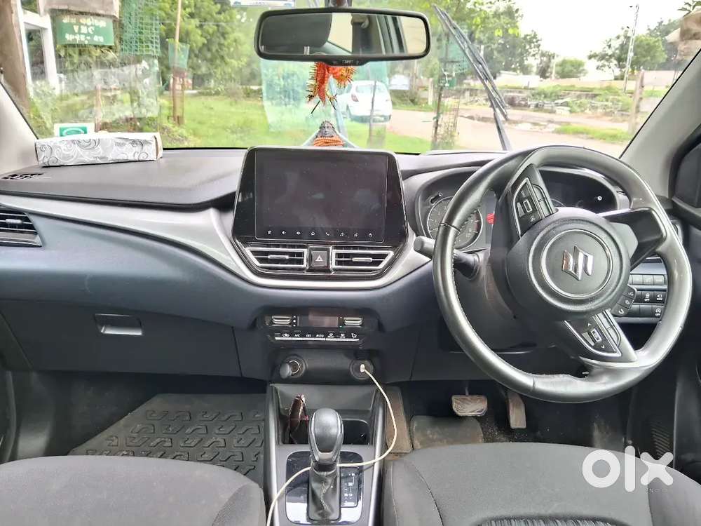 Maruti Suzuki Baleno 2023 Automatic
