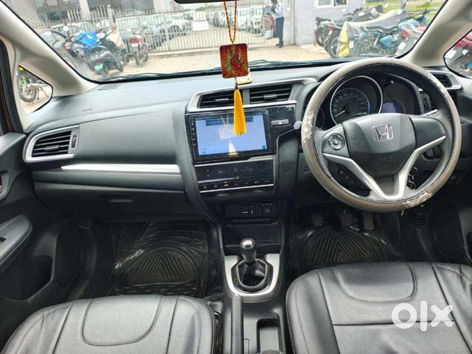 Honda Br-v I-vtec Vx Mt, 2019, Petrol