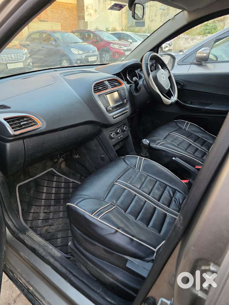 Tata Tiago Nrg 1.2 Xt Icng, 2019, Cng & Hybrids