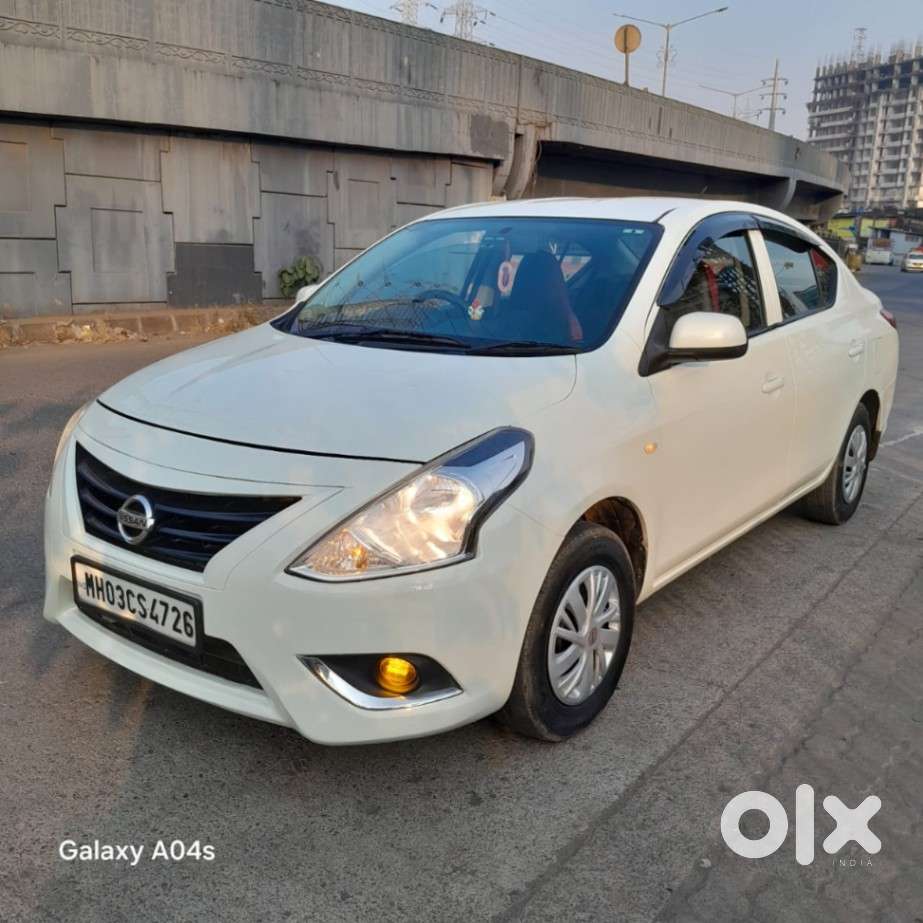 Nissan Sunny Xe D, 2018, Diesel