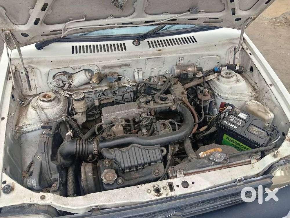 Maruti Suzuki 800 Ac Bsiii, 2008, Lpg