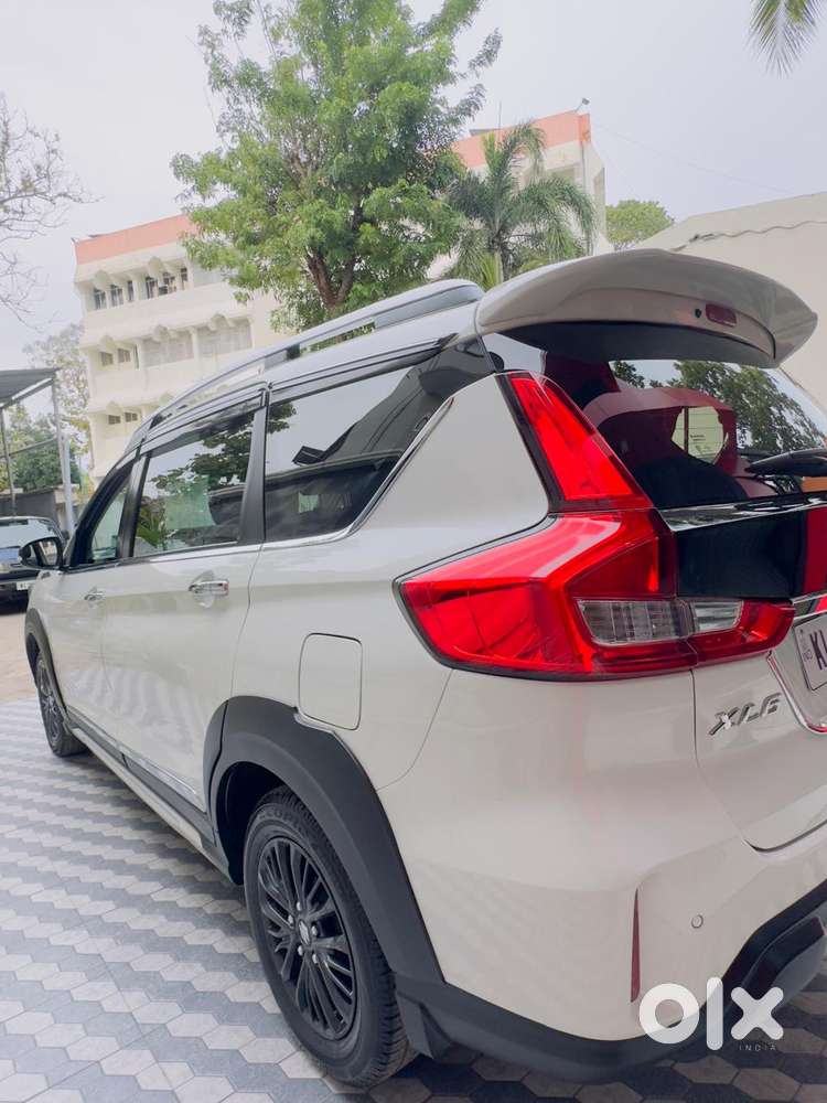 Maruti Suzuki Xl6 1.5 Alpha Mt, 2020, Petrol