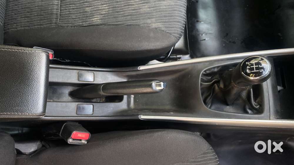 Maruti Suzuki Baleno Alpha, 2018, Cng & Hybrids