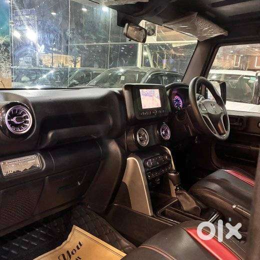 Mahindra Bolero Power Plus