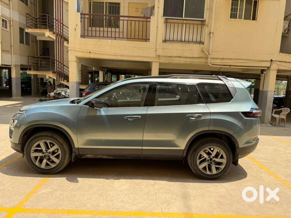 Tata Safari Xt+  2022 Diesel 34000 Km Driven