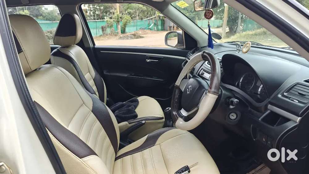 Maruti Suzuki Swift Vdi 2011