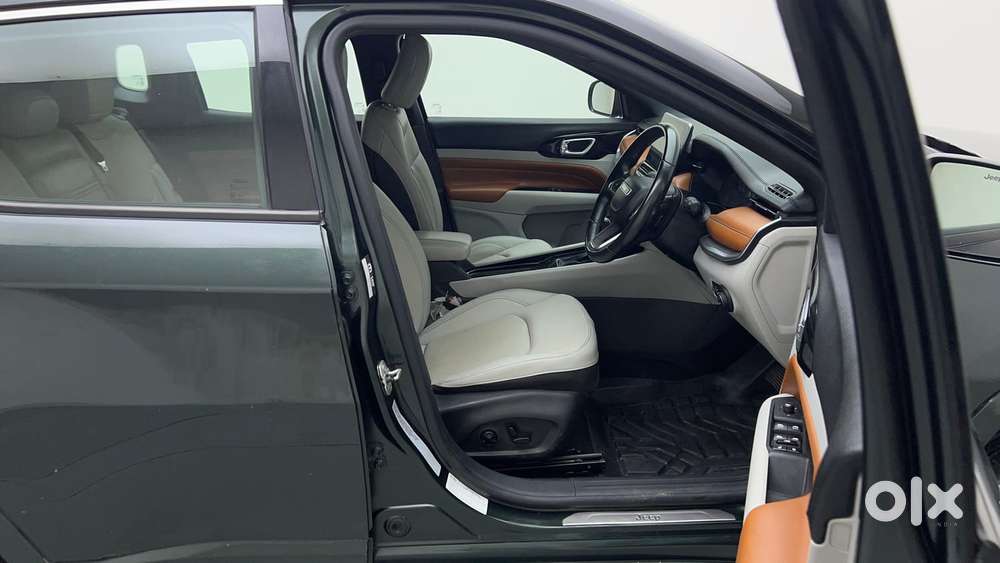 Jeep Compass Limited (o) 2.0 Diesel At, 2024, Diesel