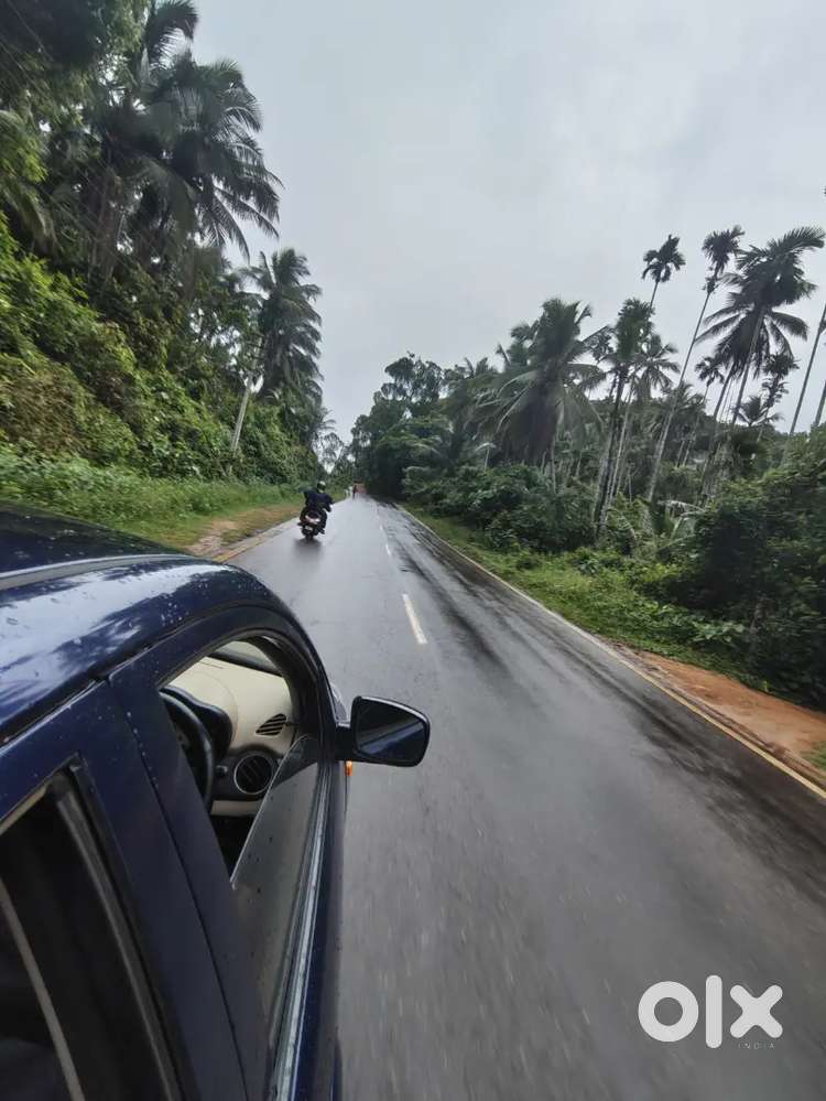 Hyundai I10 Magna 2008 Car