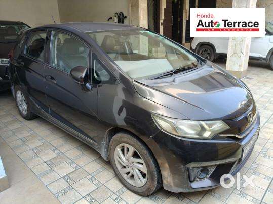 Honda Jazz 1.5 V I Dtec, 2015, Diesel