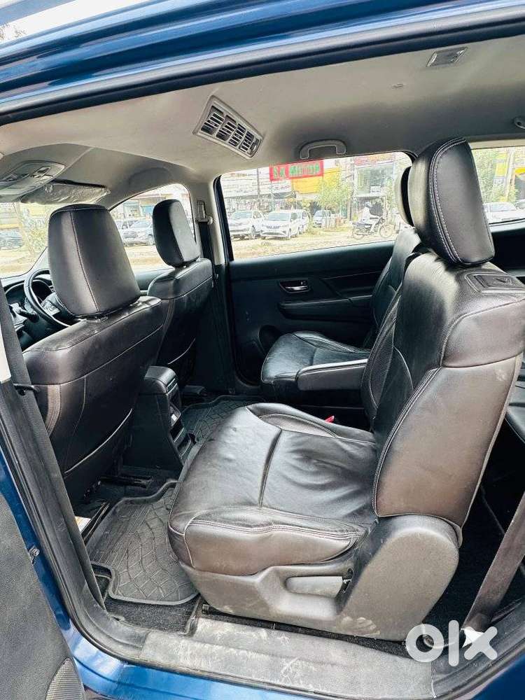 Maruti Suzuki Xl6 1.5 Alpha Plus Mt, 2019, Diesel