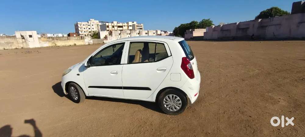 Want To Sell Or Exchange With Sedan Cng Or Micro Suv With Boot Space