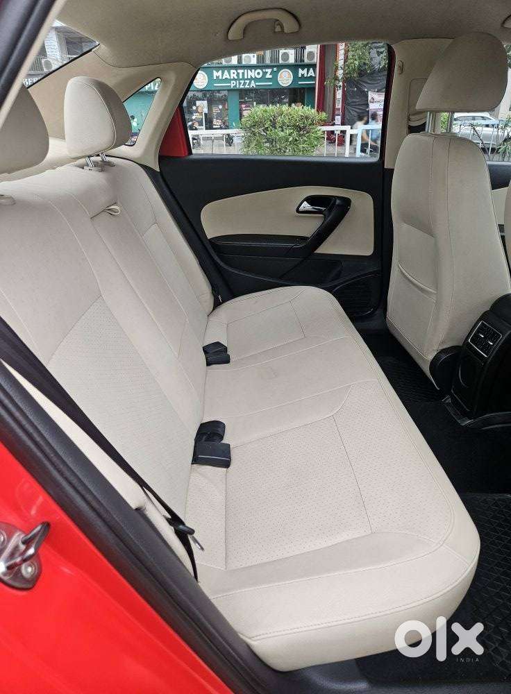 Skoda Rapid, 2018, Diesel