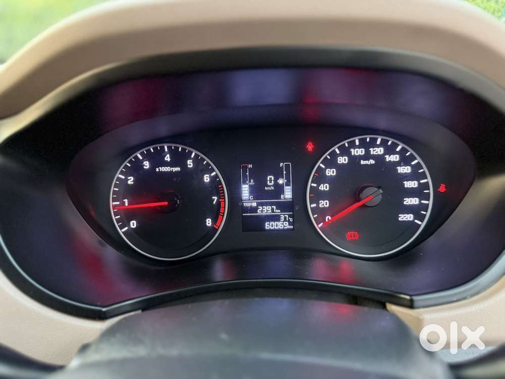 Hyundai I20 Magna 1.2 Mt, 2020, Petrol