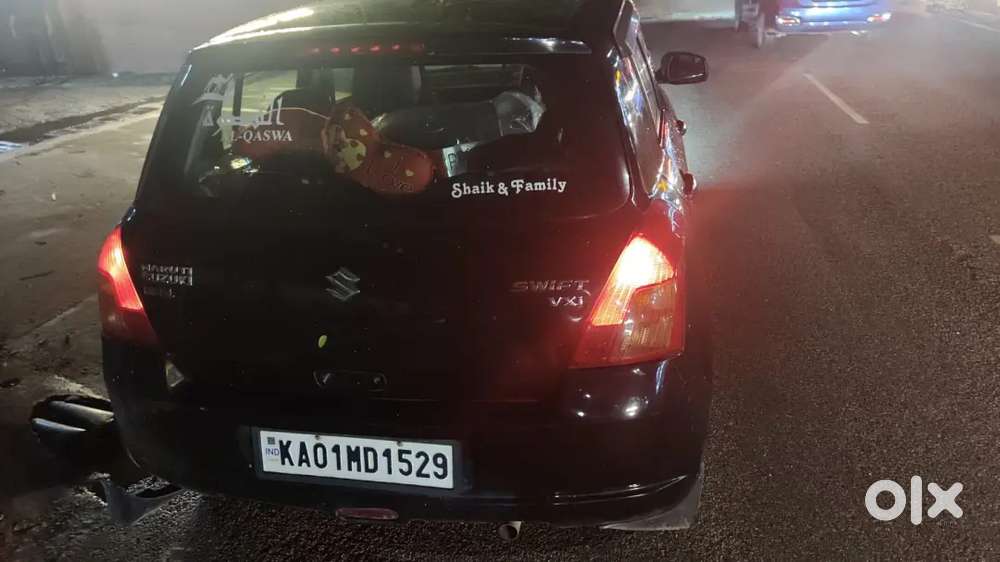 Car In Good Condition I Will Change The Glass It's In Good Condition