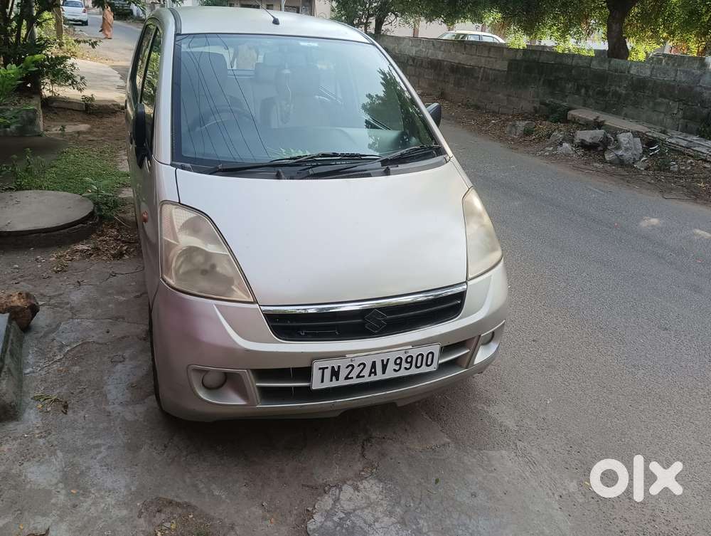 Maruti Suzuki Zen Estilo, 2007, Petrol