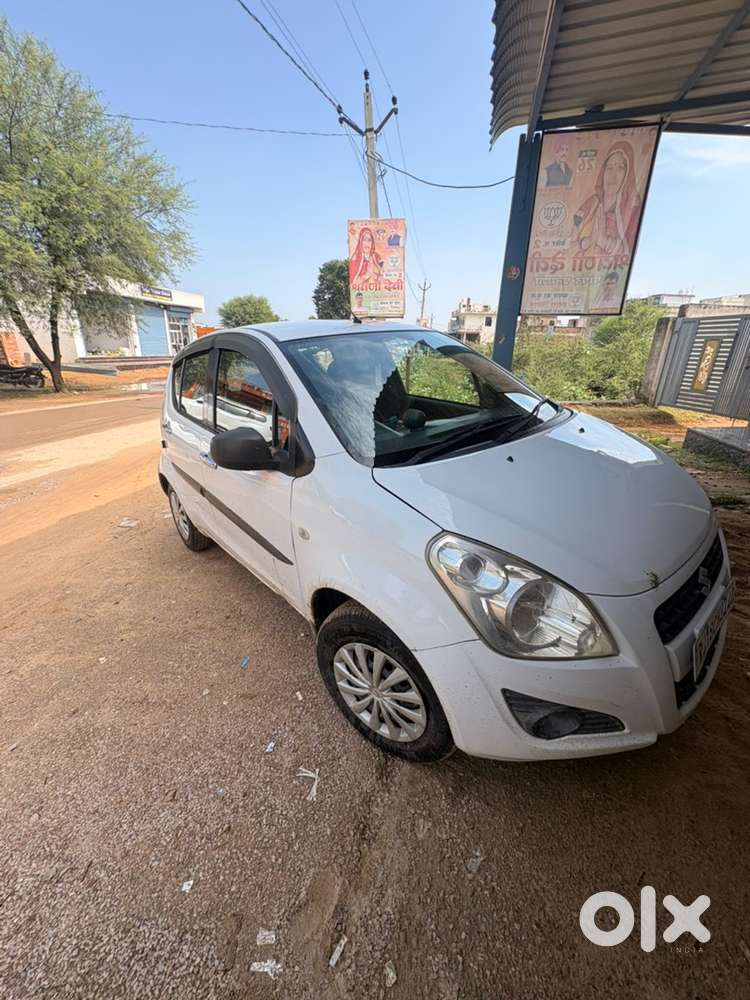 Maruti Ritz Vdi 2015
