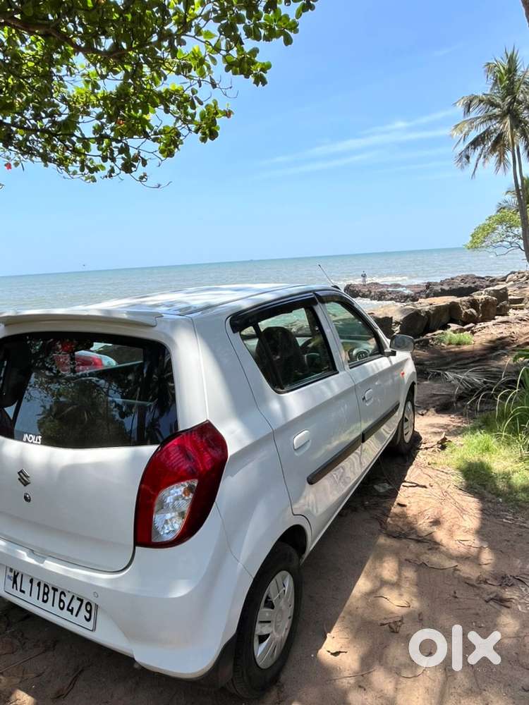 Maruti Suzuki Alto 800 2021well Maintained