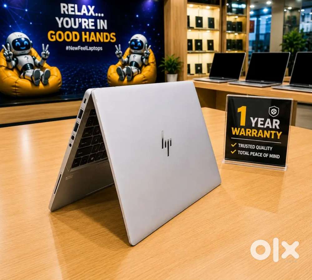 〽️ 1 Year Warranty 〽️ New Like laptop laptops 〽️ Start from 15k