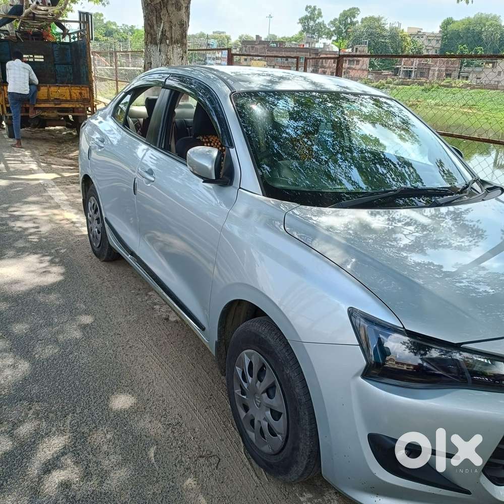 Maruti Dzire 2025 Km Driven