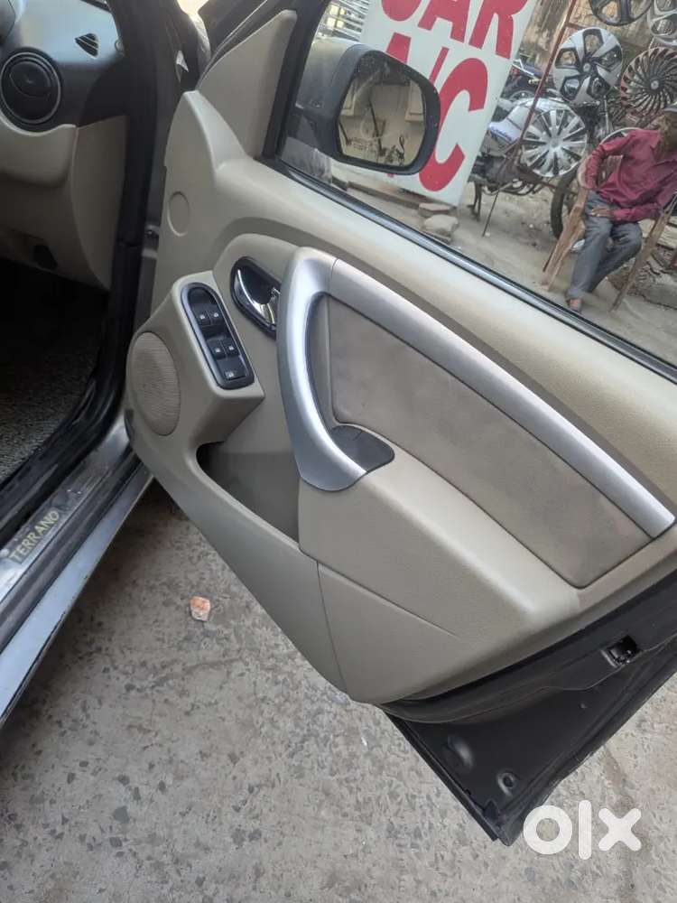 Nissan Terrano 2014 Diesel Good Condition