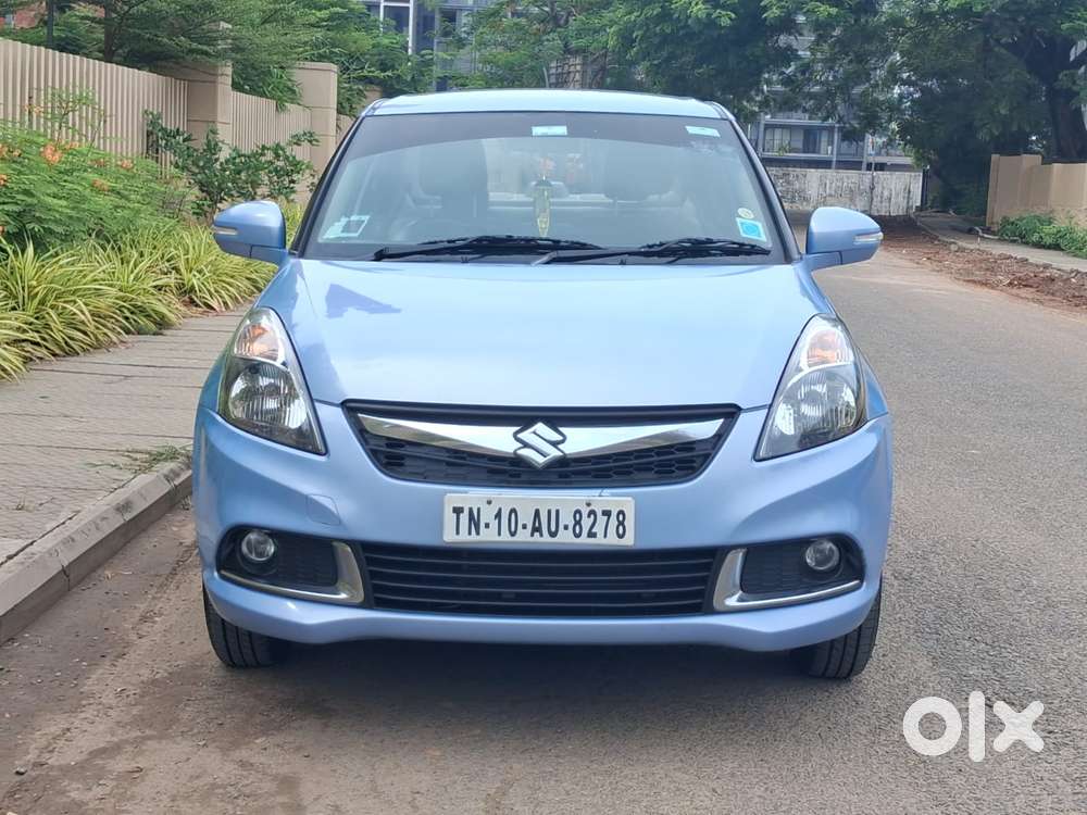 Maruti Suzuki Swift Dzire 1.3 Vxi, 2016, Petrol