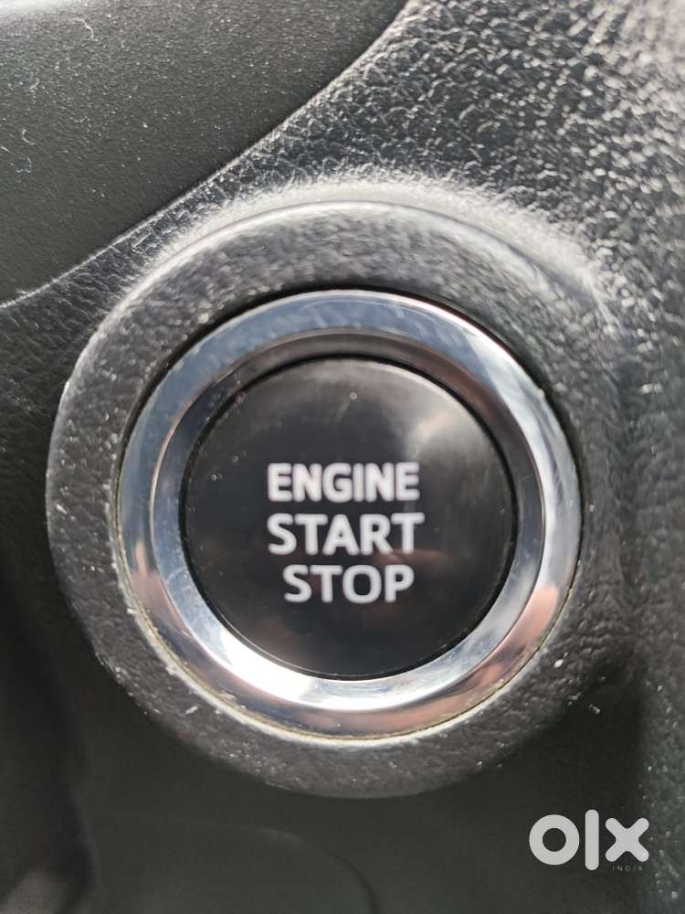 Toyota Innova Crysta, 2018, Diesel