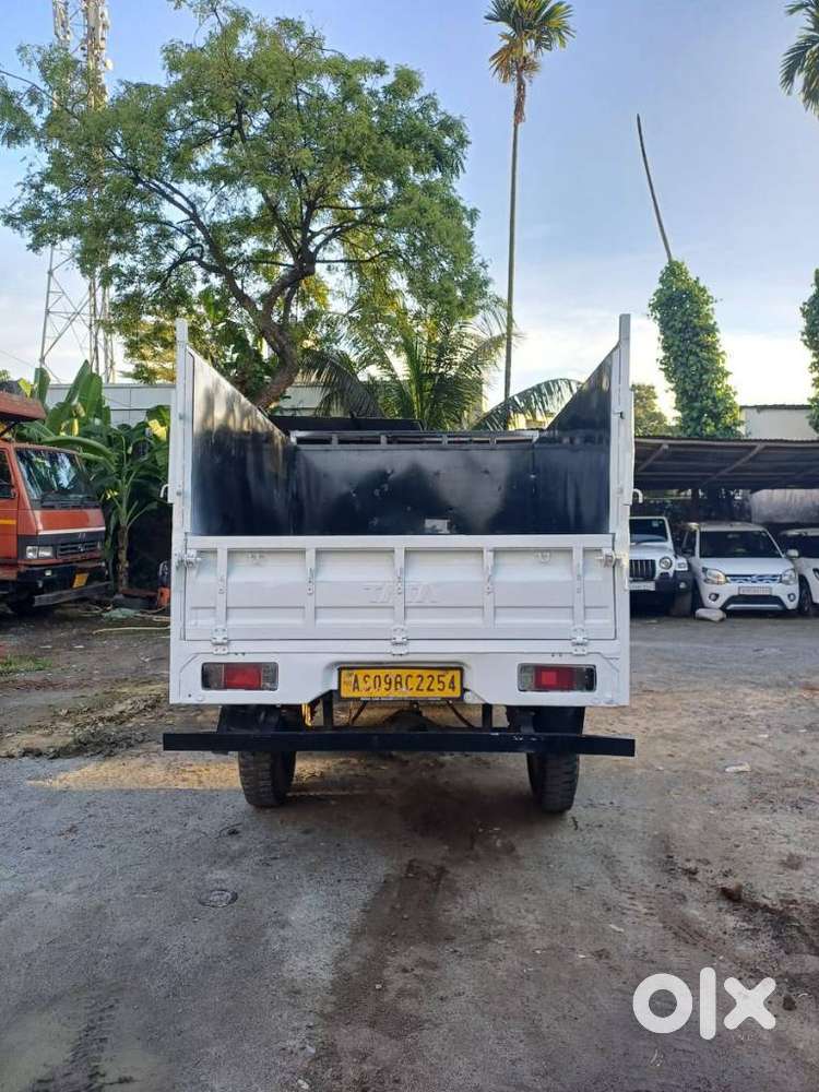 Tata H5x, 2023, Diesel